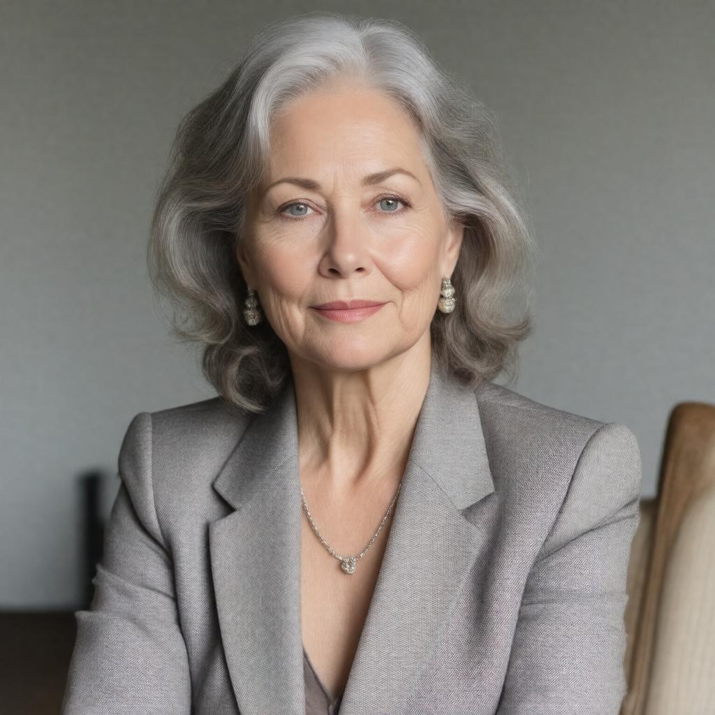 Jane Alexander